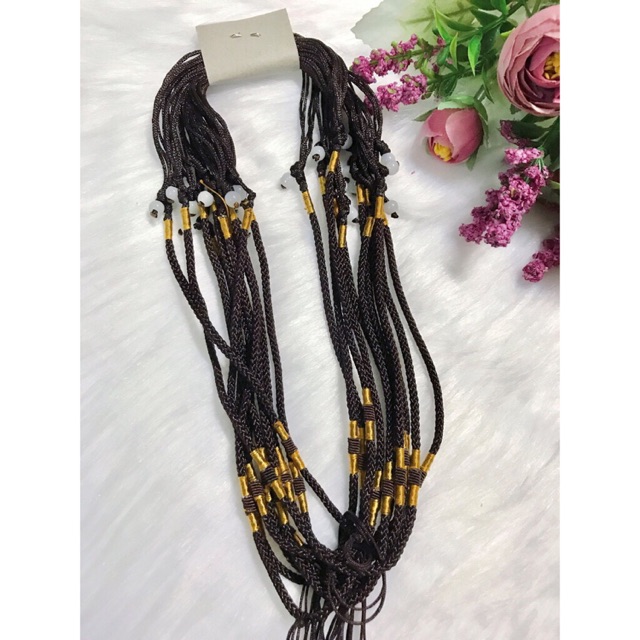 Sỉ dây đeo cổ