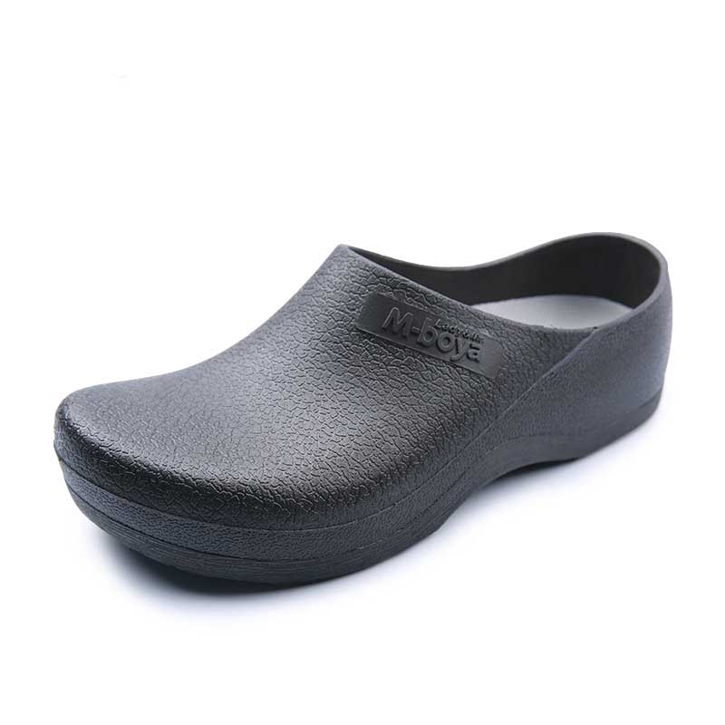 Giày Y Tá Nam Chống Trượt Chống Dầu