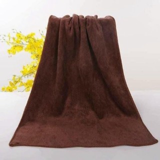 Khăn Tắm Cao Cấp Dùng Trong Khách Sạn Size Lớn 70x140cm Loại Đẹp trọng lượng 400g