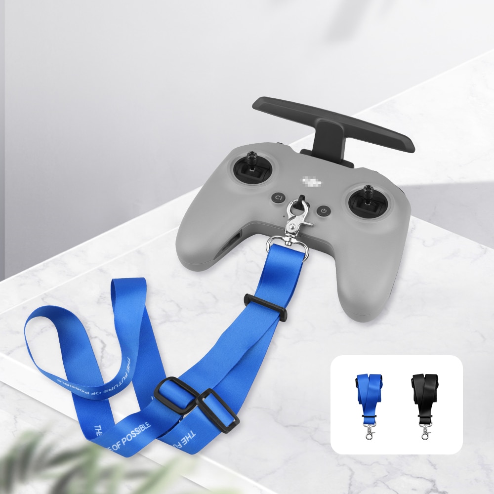 Dây Đeo Điều Khiển Từ Xa Cho DJI Phantom 4 3 2 Inspire 1 DJI Avata DJI FPV