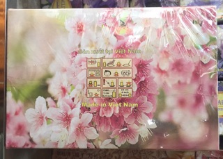 Nến Sáp Bơ Thơm cháy 10 tiếng