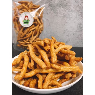 Q. Phú Nhuận - Thèo lèo mắm tỏi