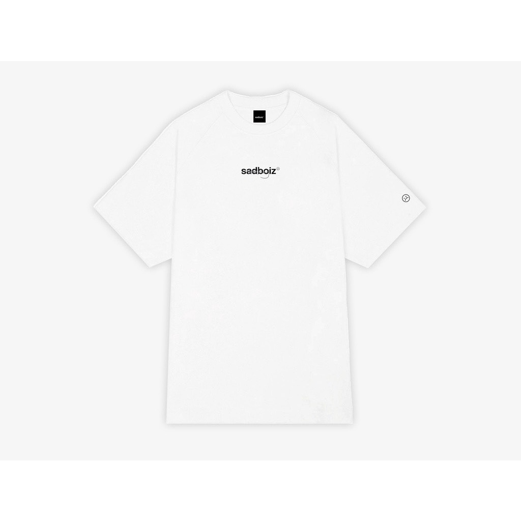 Áo Thun Local Brand Sad.boi Lowkey Unisex Nam Nữ Full Mạc