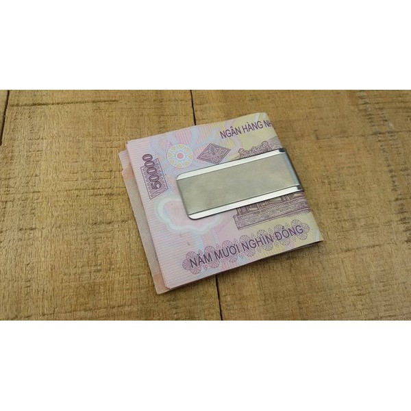 Kẹp tiền EDC - Money Clip