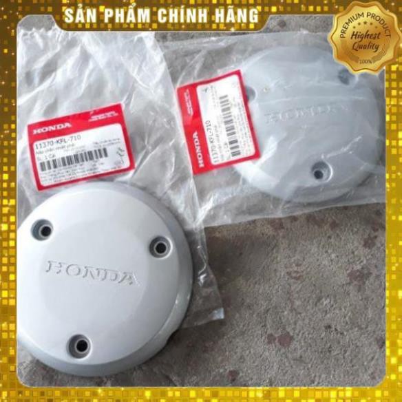 Lắp chắn nhiệt super dream , wave alpha HONDA Xịn Free Ship