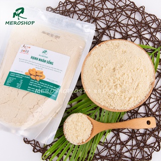 100GRAM BỘT HẠNH NHÂN SHOP MẸ RÔ