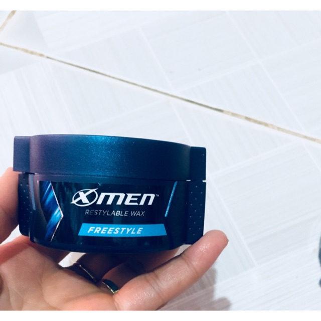 Sáp vuốt tóc X-Men 70g