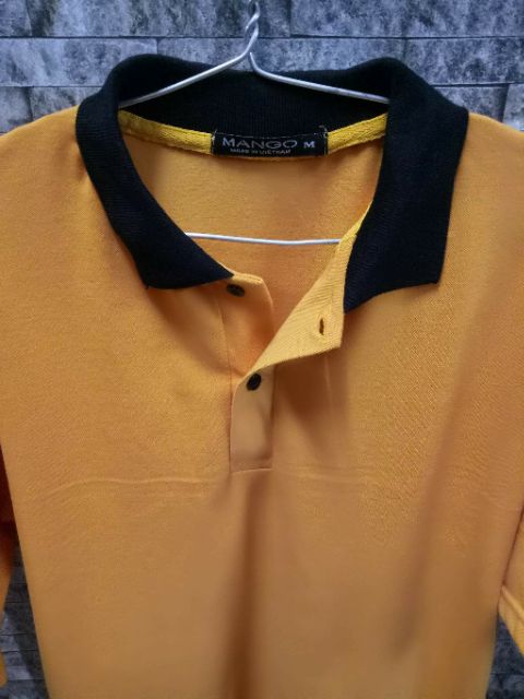 Áo Polo Mix form Rộng (ảnh thật) | BigBuy360 - bigbuy360.vn