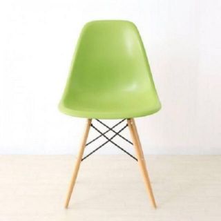 Ghế eames, làm việc, cafe, ban công