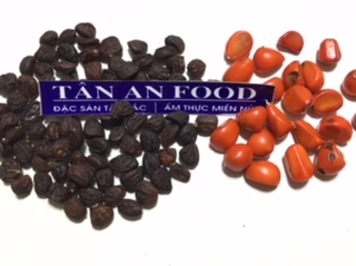 Hạt dổi nếp Tây Bắc 50g
