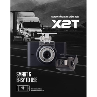 Camera hành trình GNET G-BLACK