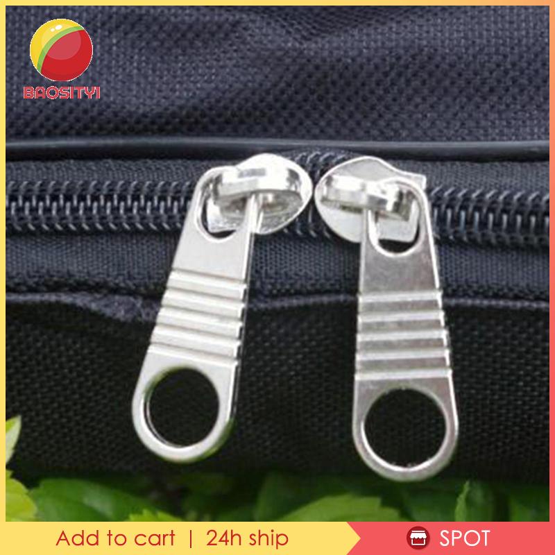 [Baosity1] Vỏ Bọc Chống Nước Sức Chứa Lớn Cho Đàn Guitar Điện