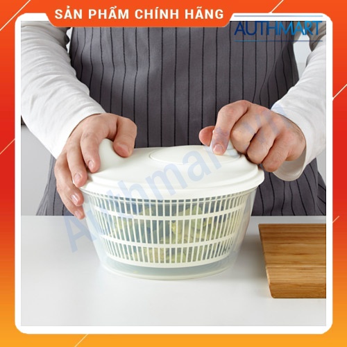 Rổ quay rau chính hãng IKEA