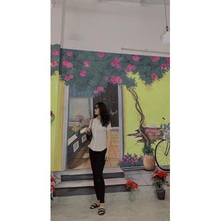 Quần Legging Nâng Mông (kèm ảnh thật)