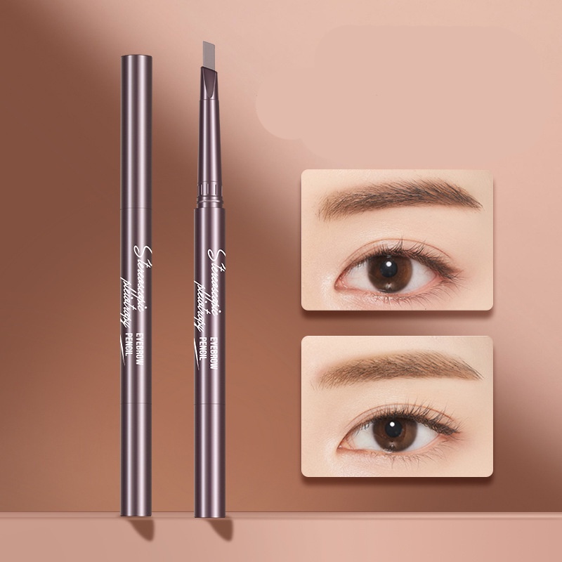 Chì kẻ mày 2 đầu Myonly Eyebrow Pencil tạo dáng lông mày chuẩn sắc sảo