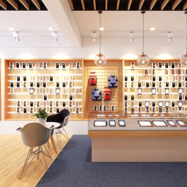SHOP PHỤ KIỆN GIÁ RẺ VIỆT NAM