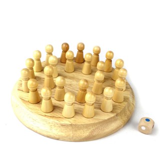 Đồ chơi giáo dục Bàn cờ vua XH40 trò chơi trí tuệ