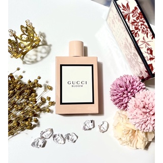 [Chính hãng] Nước hoa Gucci Bloom edp