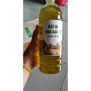 Sỉ 5 chai (5lít)Mật Ong Bạc Hà