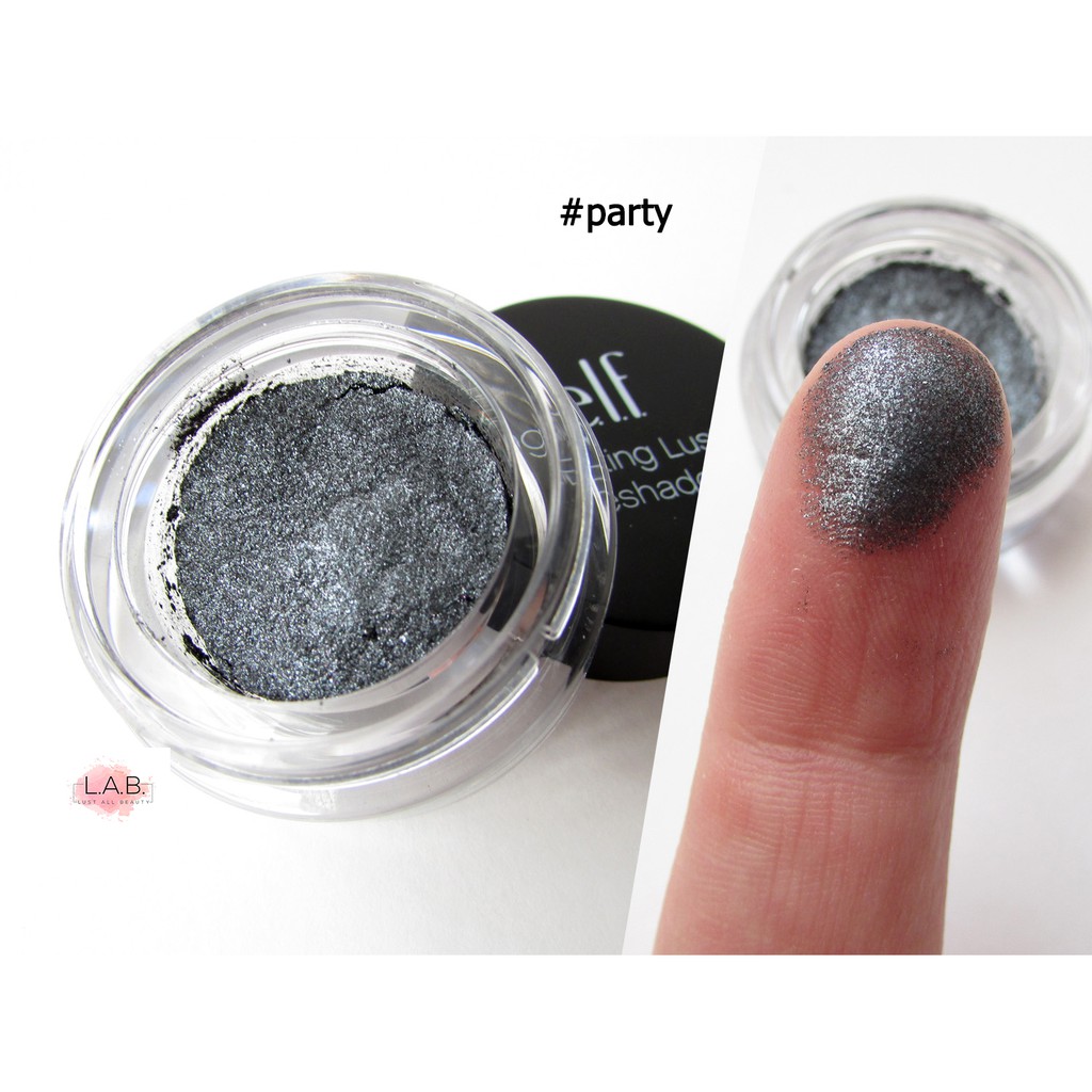 KEM LÓT MẮT - MÀU MẮT DẠNG KEM đa năng E.L.F | BigBuy360 - bigbuy360.vn