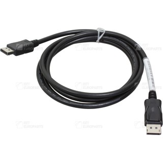 Cáp display port 1.2 hàng xịn của màn hình HP