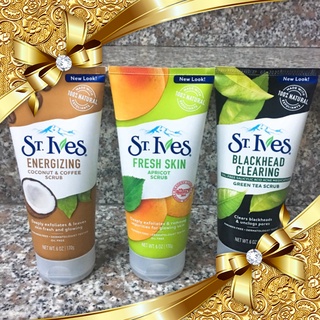 Sữa rửa mặt STIves