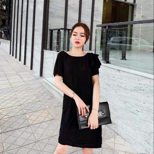 VÁY XINH CÔNG SỞ