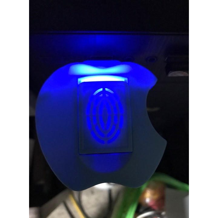 Đèn bắt muỗi Magic Home hình thú