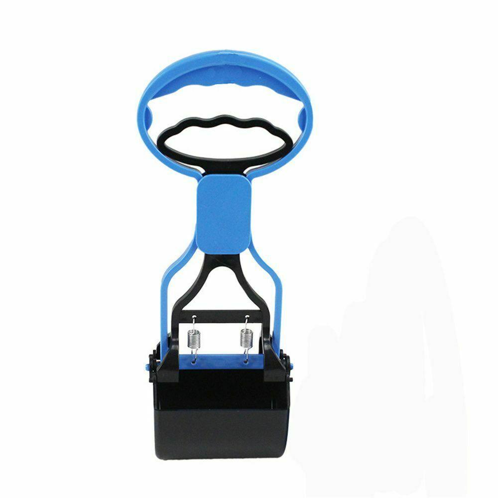 Dụng Cụ Nhặt Thức Ăn Di Động Tiện Dụng Cho Thú Cưng