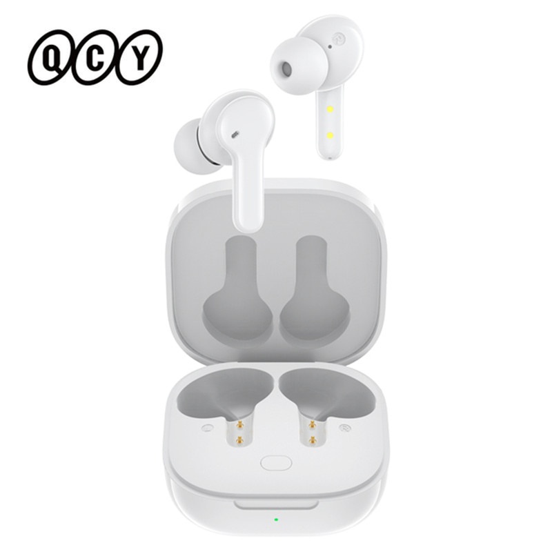 Tai Nghe Nhét Trong Không Dây QCY T13 Bluetooth V5.1 TWS 4 Micro Chất Lượng Cao