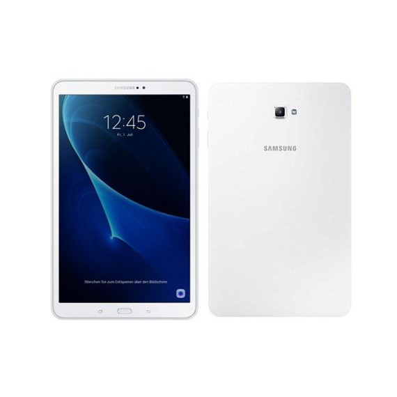 Máy tính bảng samsung galaxy Tab A T585, giá tốt, chính hãng