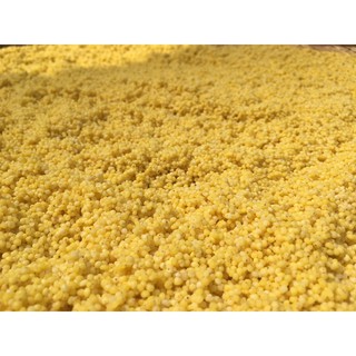 Bột kê nếp ÔNG THẮNG - 500g