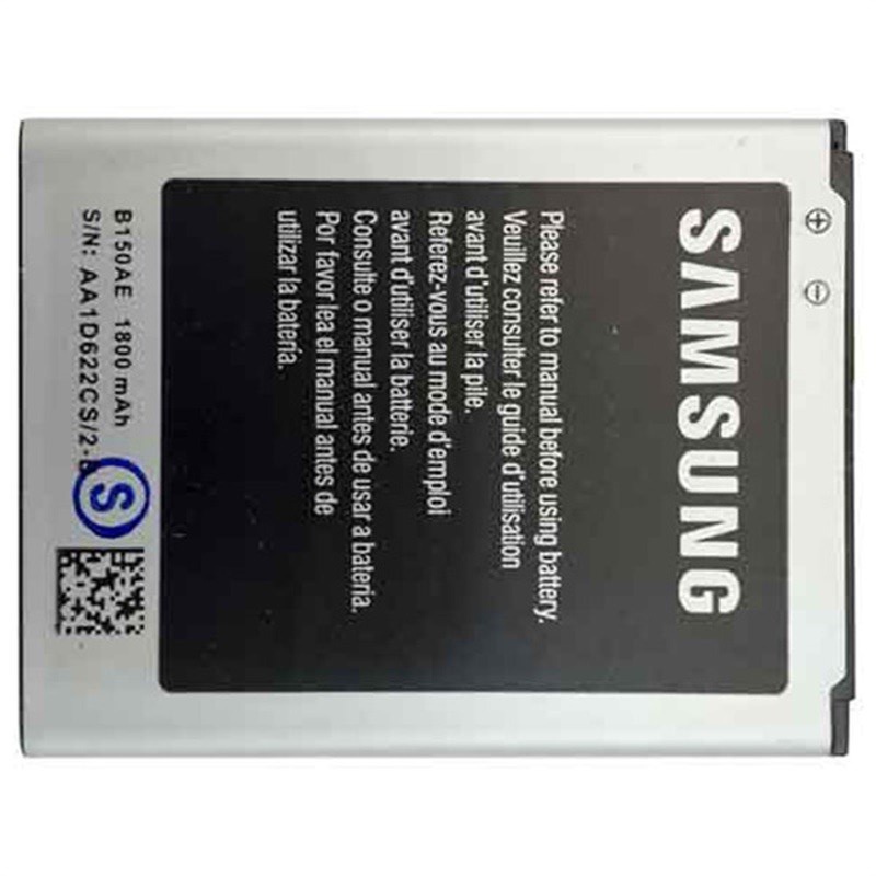 Pin Samsung Core Duos i8262