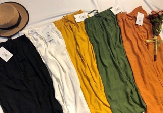 Combo quần đũi zara cari kid