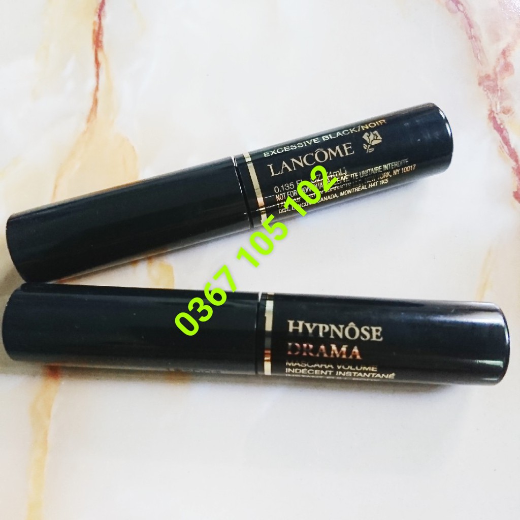 Mascara Lancome Hypnose Drama 4ml, Canada