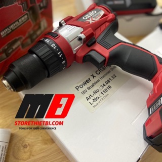 MÁY KHOAN OZITO PXBHK-120