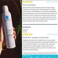 Xịt khoáng La Roche Therma Spring Water | BigBuy360 - bigbuy360.vn