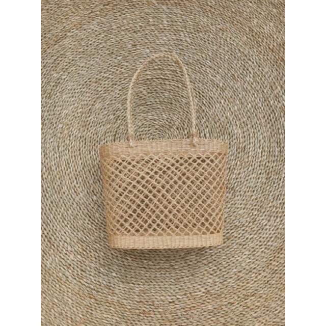 Túi cói, làn cói siêu hót loại 1