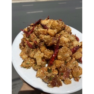TỐP MỠ MẮM HÀNH PHI THƠM-GIÒN-NGON