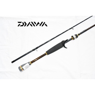 Cần câu máy ngang -máy đứng daiwa aird-x cần câu cá lóc cá chẽm đồ câu cha già vlogs