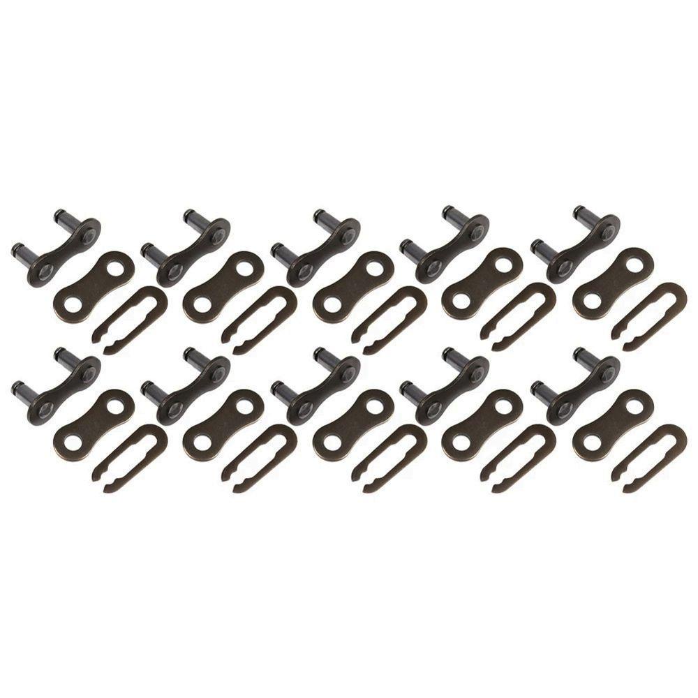 Xích Nối Dây Xích Xe Đạp Leo Núi Tốc Độ Cao