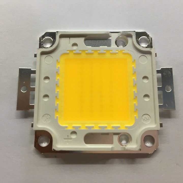 Chip Led siêu sáng Luxeon 50W 12V 36V