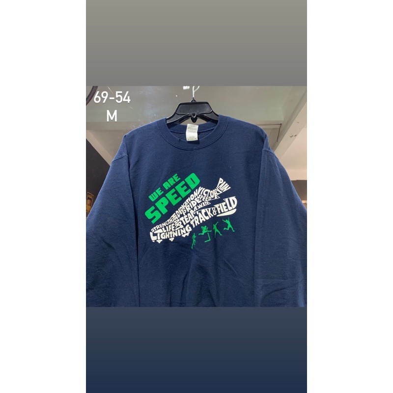 Áo sweater 2hand