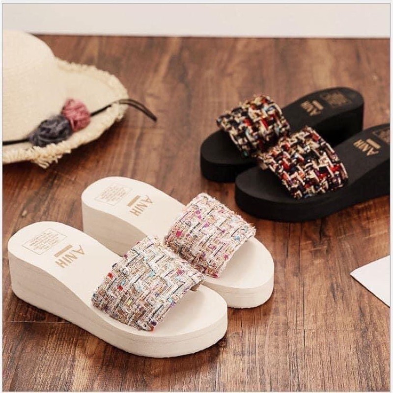 DÉP QUAI NGANG CHỐNG TRƯỢT