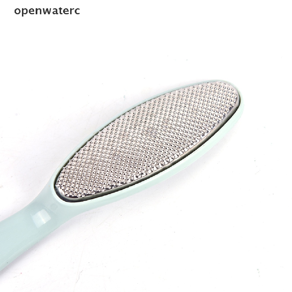 1 Bàn Chải Làm Sạch Bàn Chân Loại Bỏ Da Chết