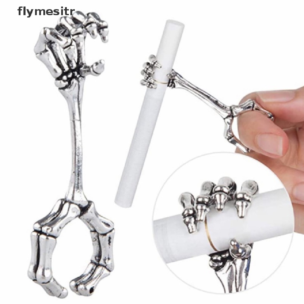 Giá đỡ thuốc lá hình móng vuốt độc đáo