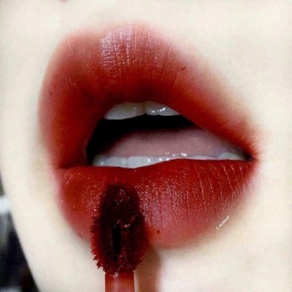 💄SON BLACK ROUGE A12 - ĐỎ NÂU GẠCH 💋