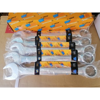 Cờ lê vòng miệng Yeti 27mm - 30mm - 32mm