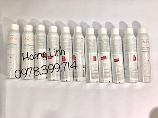 Xịt khoáng Avene lọ 300ml
