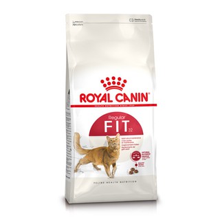 Royal canin fit32 2kg - thức ăn dành cho mèo trưởng thành